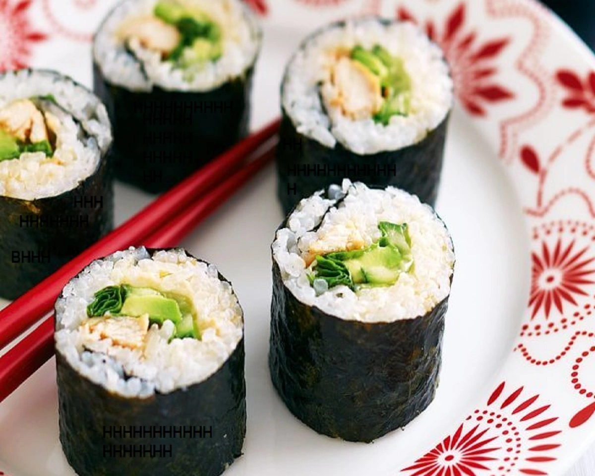 Can You Cook Sushi Rice Like Regular Rice