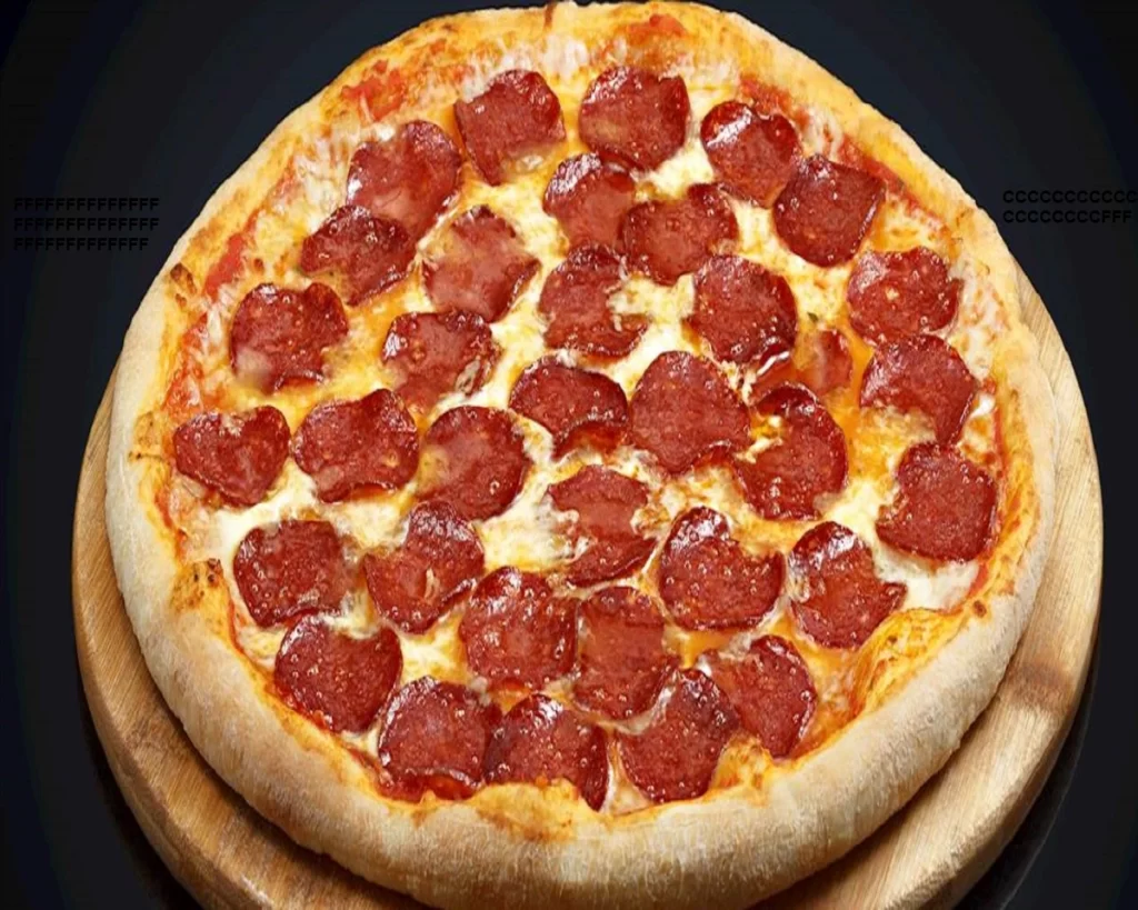 How Many Calories in a Slice of Pepperoni Pizza