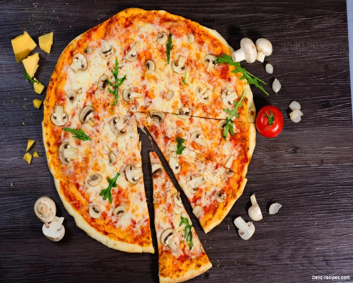 How Often Should You Eat Pizza
