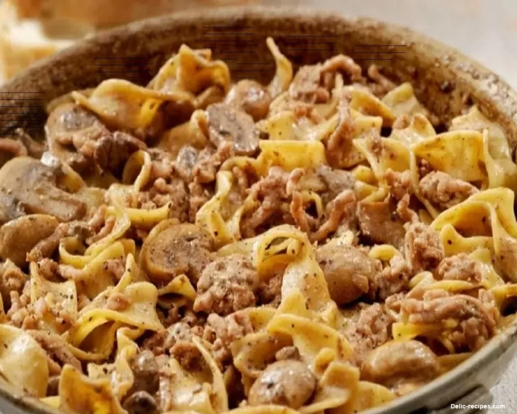 Recipe-for-Hamburger-Helper-Stroganoff