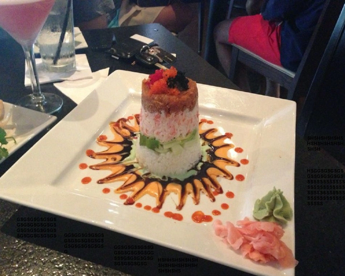 Sushi Axiom: A Taste of Tradition and Innovation