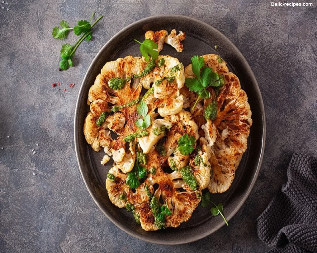 What-to-Serve-with-Cauliflower-Steak