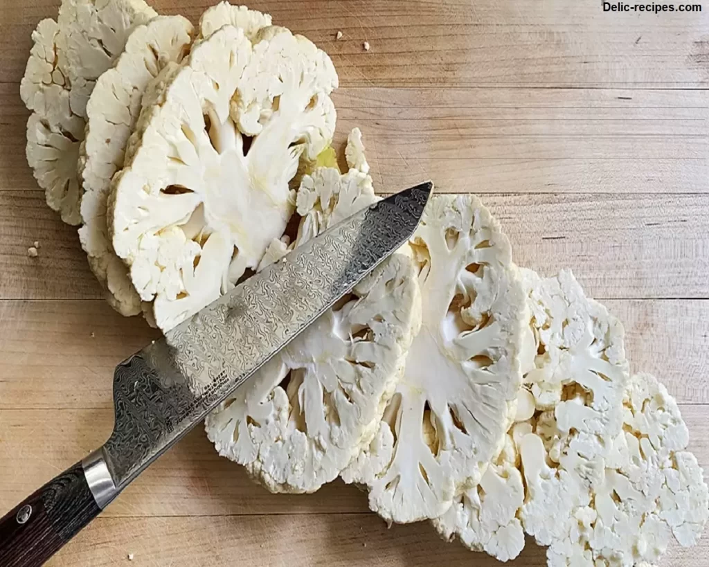 how-to-cut-cauliflower-steaks