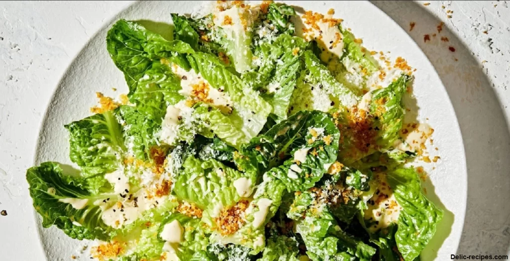 Caesar-Salad