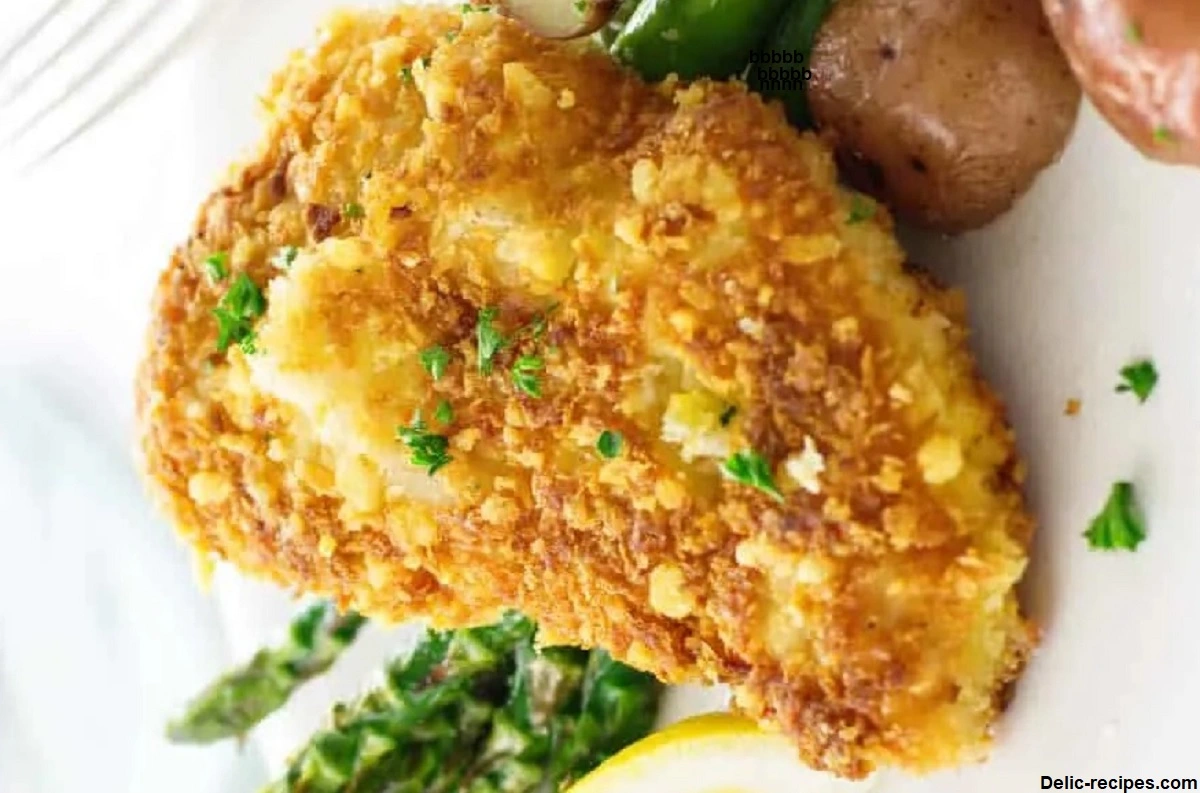 How-Long-to-Bake-Parmesan-Crusted-Chicken