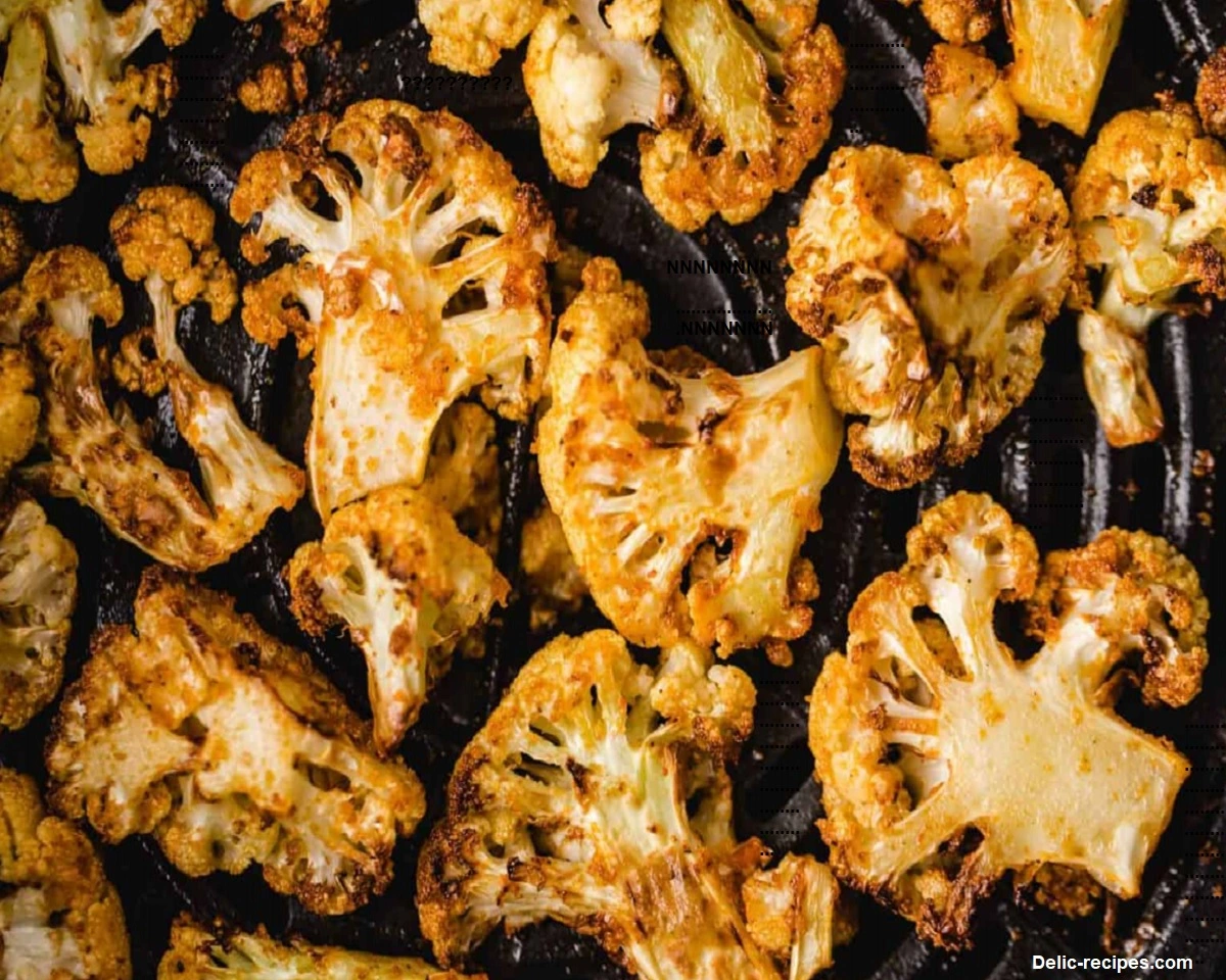 How-Long-to-Cook-Cauliflower-in-Air-Fryer