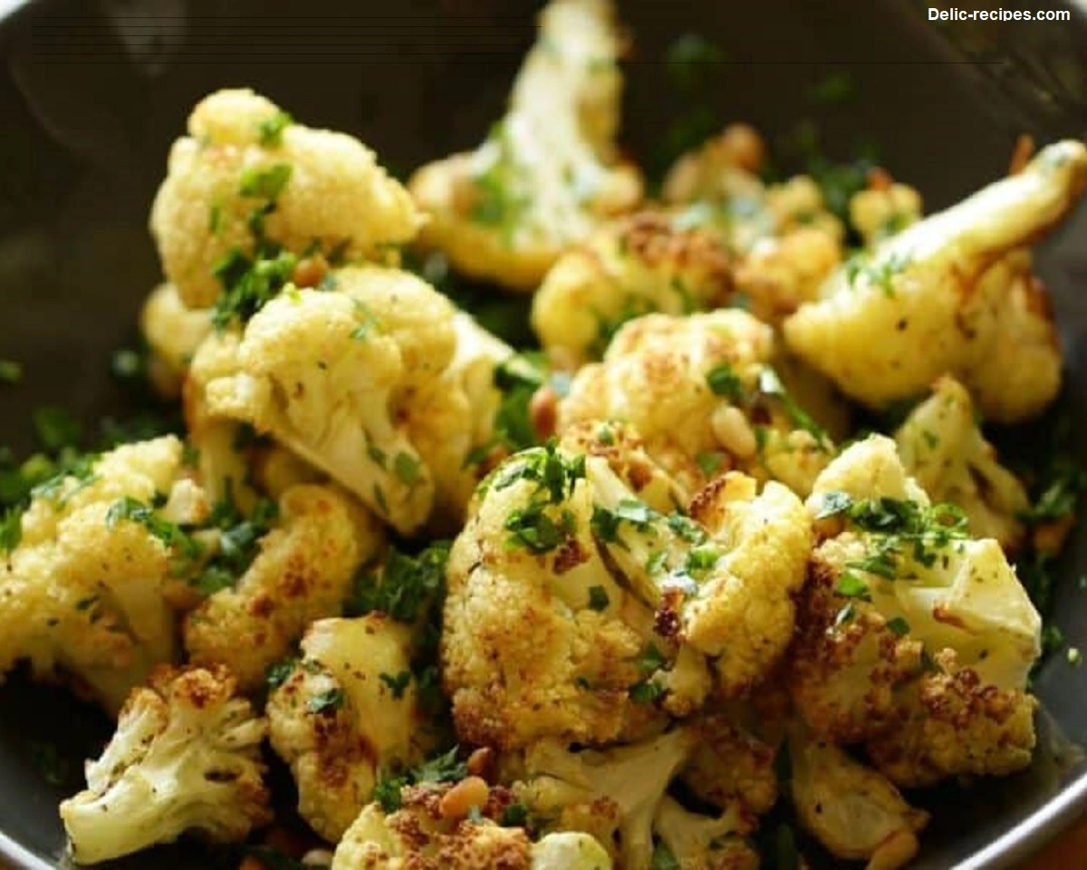 How-to-Cook-Cauliflower-in-an-Air-Fryer
