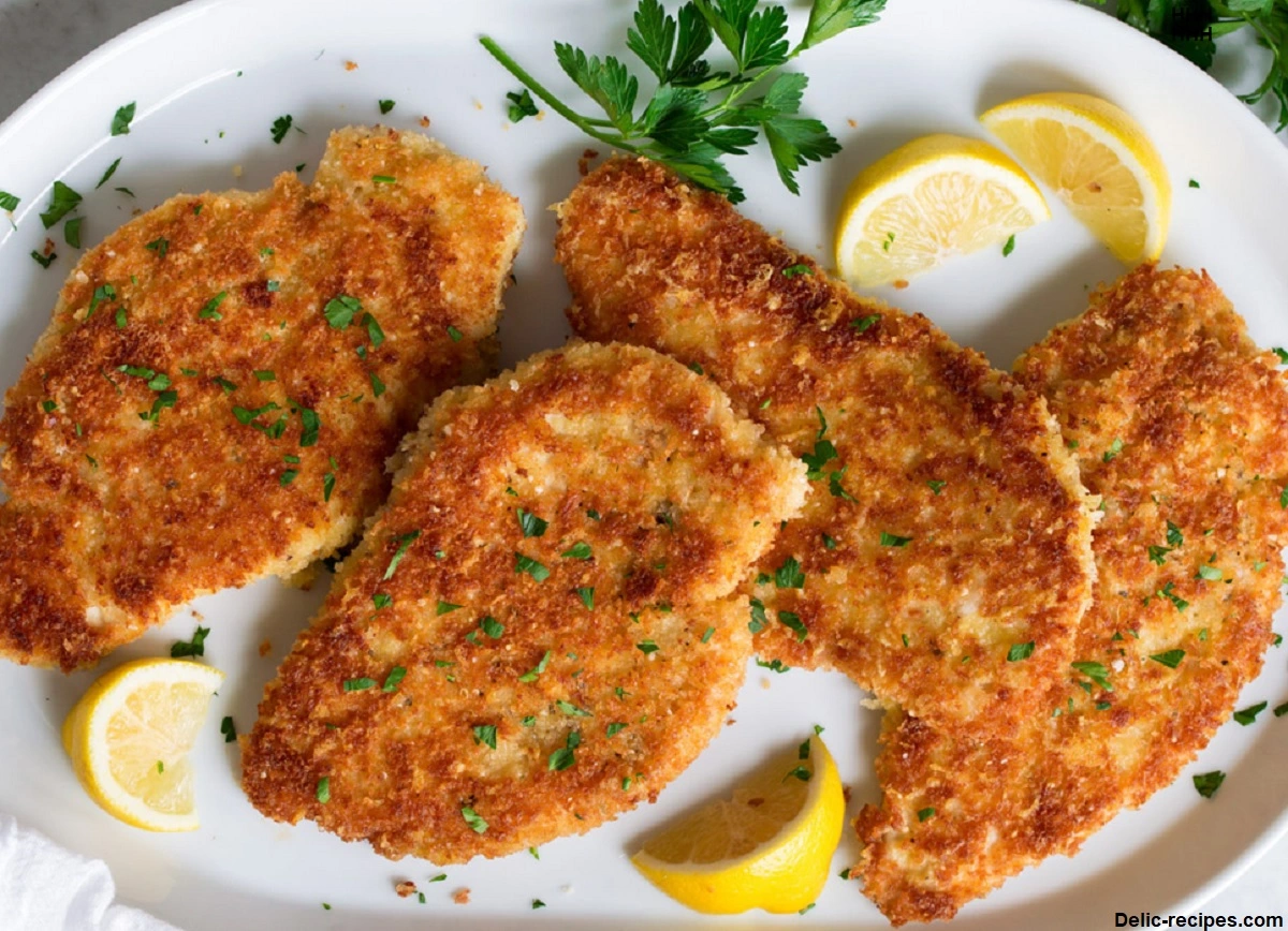 How-to-Cook-Parmesan-Crusted-Chicken