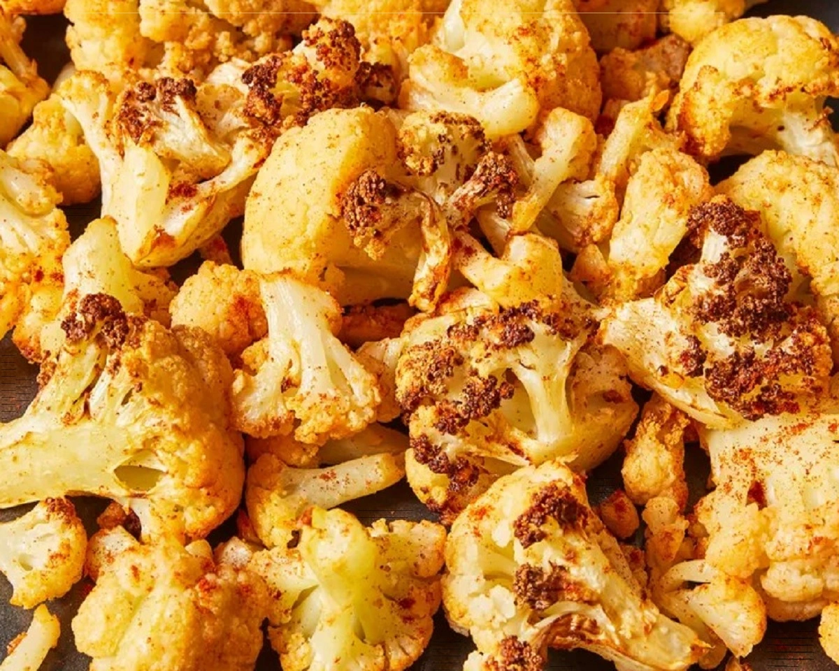 How-to-Roast-Cauliflower-in-an-Air-Fryer
