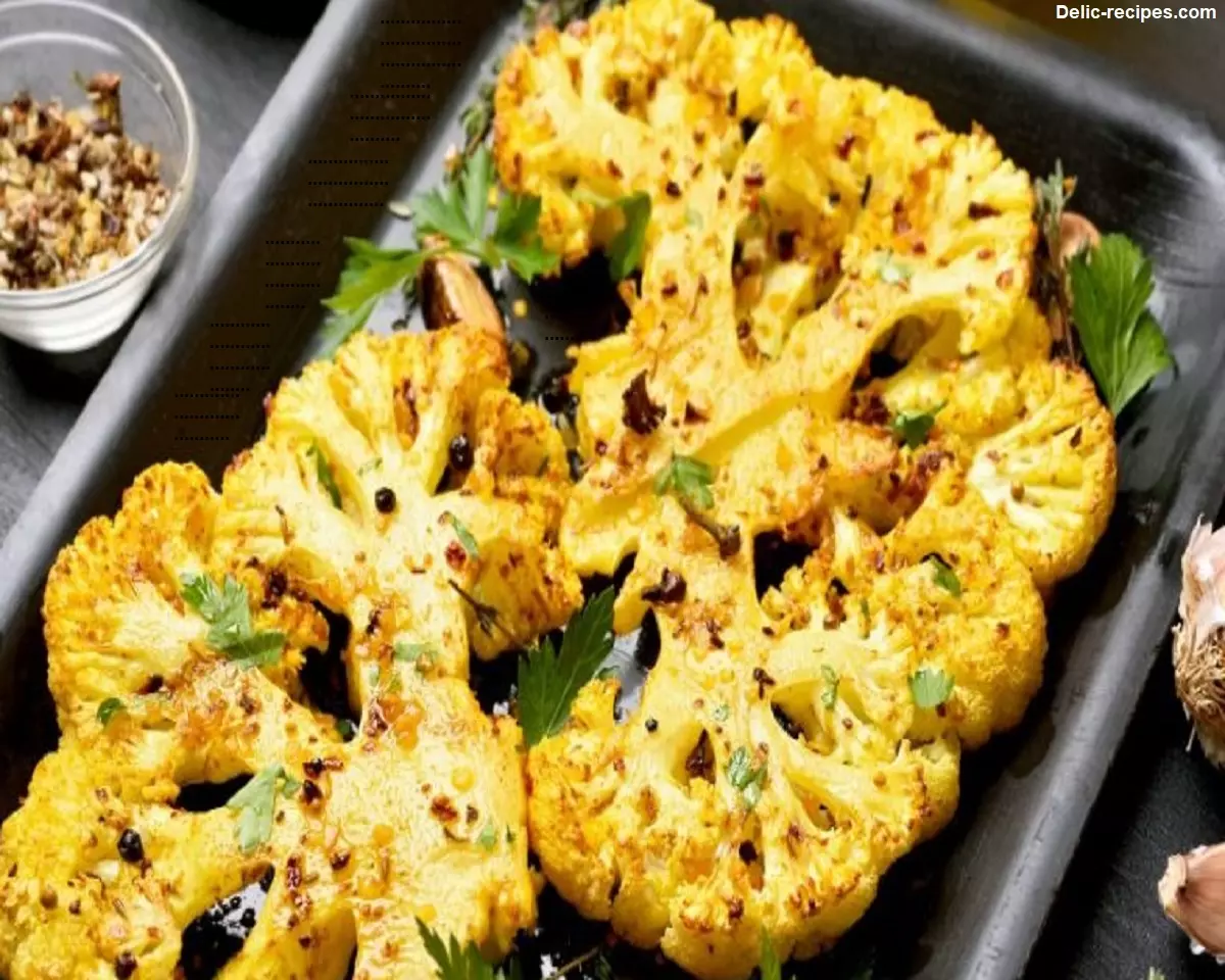 What-Meat-to-serve-with-roasted-cauliflower