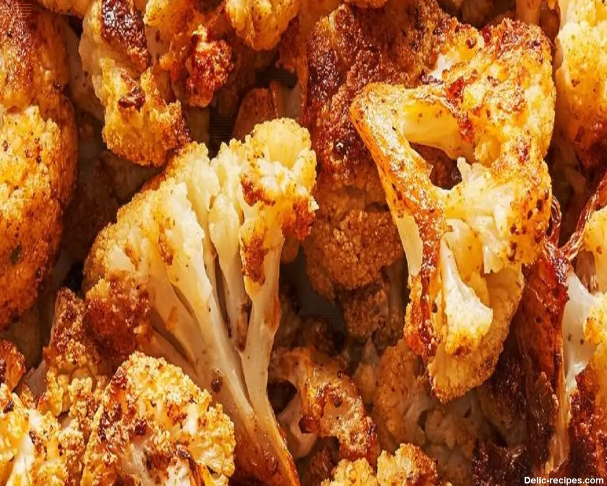 What-protein-goes-well-with-roasted-cauliflower