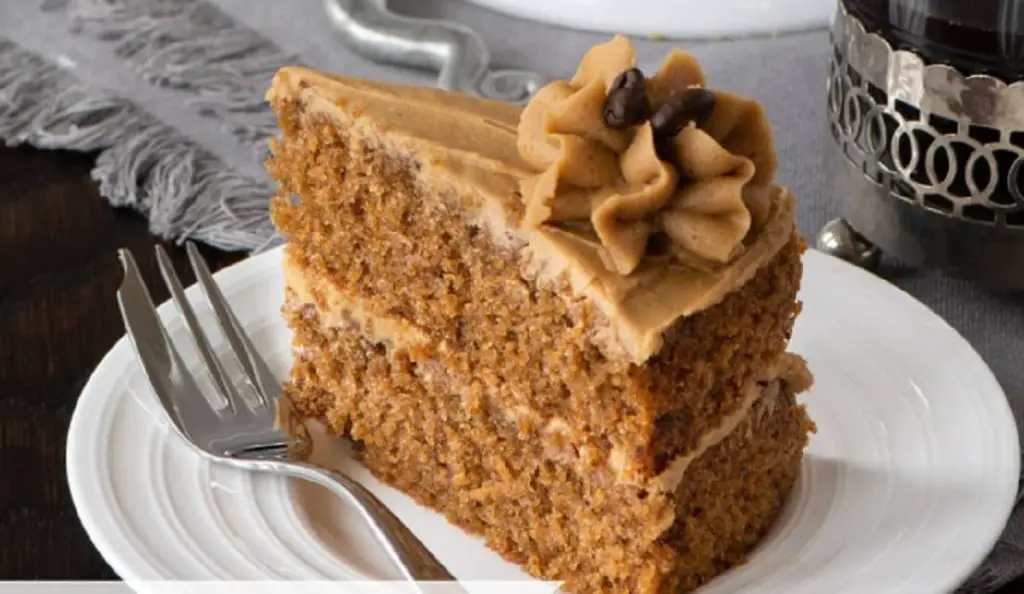 Coffee Cake